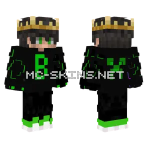 Zysaxd Official Hoodie