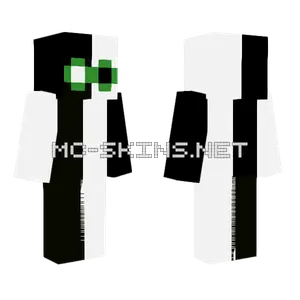 Green Eyed Ghost