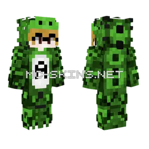Green Froggy Boy