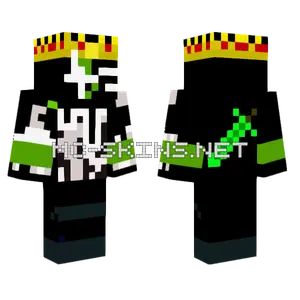 Ravexis Sombrero Skin