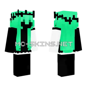 Green Tech Suit