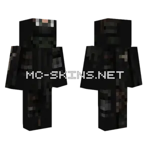 Grenzi Minecraft skin