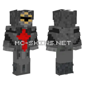 Grey Knight Armor
