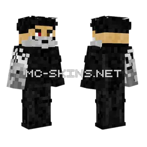 Grim Reaper Robes