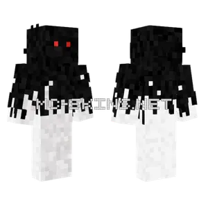 Grim Reaper Robes
