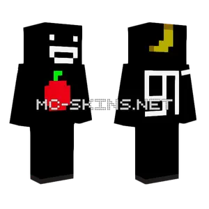 Gt3vrs Skin Minecraft skin