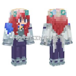 Guardian Knight Armor
