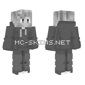 Gufno Minecraft skin