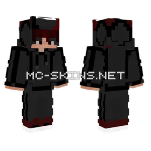 Guy Skin Minecraft skin