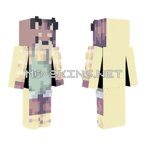 Guysguysguysguys Minecraft skin