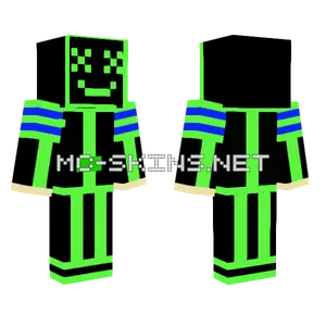 Gytis Minecraft skin
