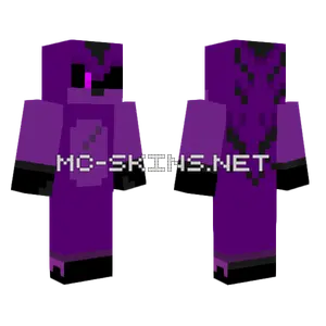 H7p3r The Hedgehog My Version Minecraft skin