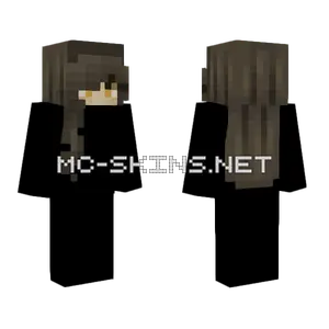 Hair Base Minecraft skin