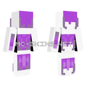 Hair Shading Tutorial Minecraft skin