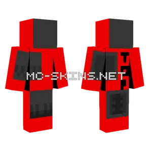 Hair Shading Tutorial Minecraft skin