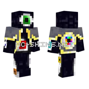 Hakan Minecraft skin