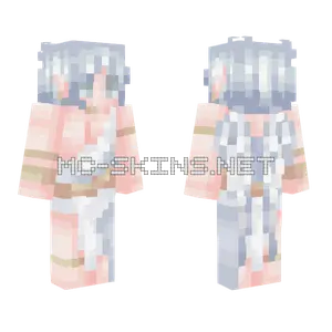 Handmade Heaven Minecraft skin