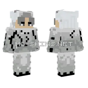 Handsome Boy Minecraft skin