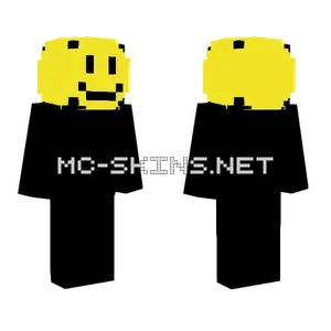 Happy Blob Companion