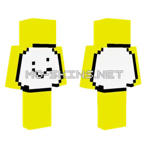 Happy Dream Minecraft skin