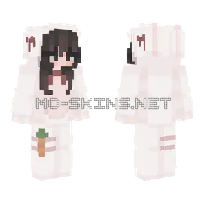 Happy Easter Skin Minecraft skin