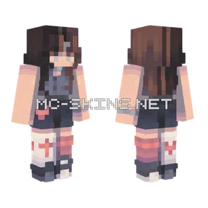 Happy Sunday Minecraft skin