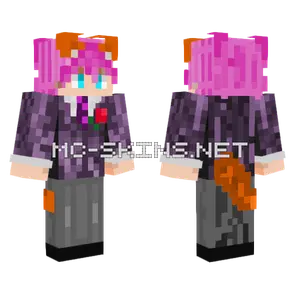 Haru MC Suit