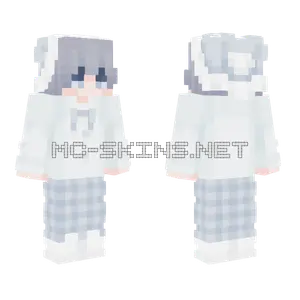 Hasibulop Minecraft skin