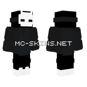 Hbjj Boy Minecraft skin