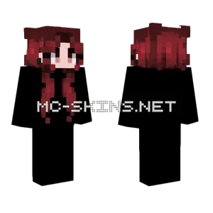 Head Minecraft skin