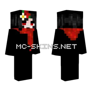 Head O Minecraft skin