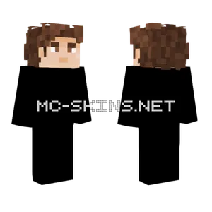 Head Template Updated Minecraft skin