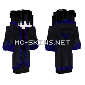 Hehe Skin Minecraft skin