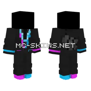 Hehehehehehe Minecraft skin