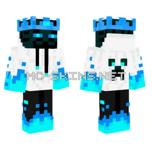 Heideman Main Minecraft skin