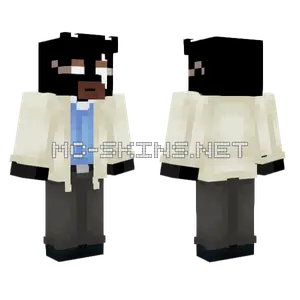 Heinspecc Boy Minecraft skin