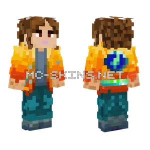 Heistheroh Teal Hoodie