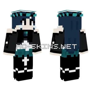 Helen Minecraft skin