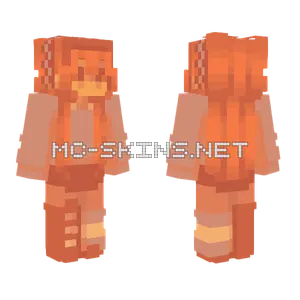 Hello Welcome To My World Rce Minecraft skin
