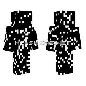 Help Me Help Me Minecraft skin