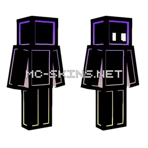 Help Needed Skin Minecraft skin