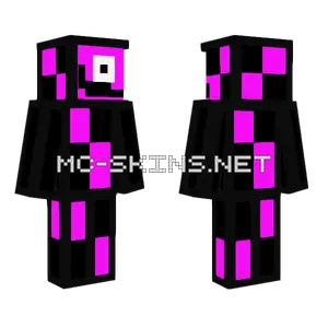Help Tale Swagrum Minecraft skin