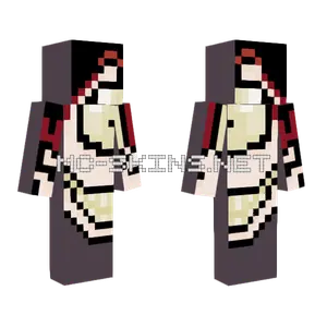 Help This Is So Funny Minecraft skin