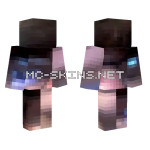 Heneesaynun Boy Minecraft skin