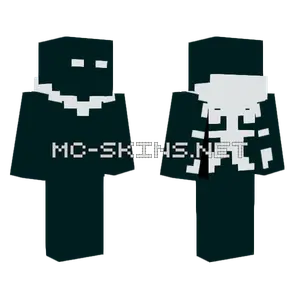 Here Bro Don't Have A Tung Minecraft skin