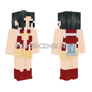 Hero Academia Outfit