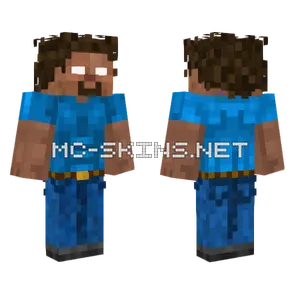 Herobrine