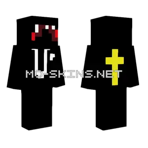 Heyimc00l Minecraft skin