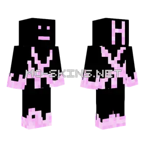 Hfjikid 1 Minecraft skin