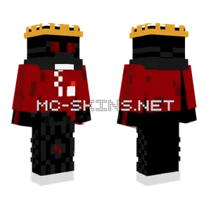 Hhse22 Lawsuit Suit Minecraft skin